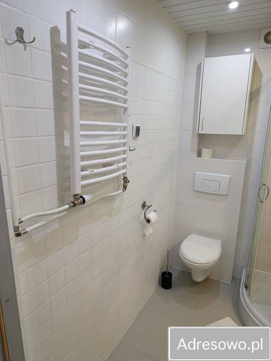 Mieszkanie 3-pokojowe Piotrków Trybunalski Śródmieście, ul. Piastowska. Zdjęcie 5