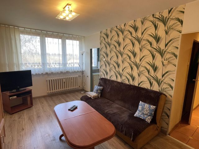 Mieszkanie 1-pokojowe Świętochłowice Zgoda, ul. Śląska. Zdjęcie 1