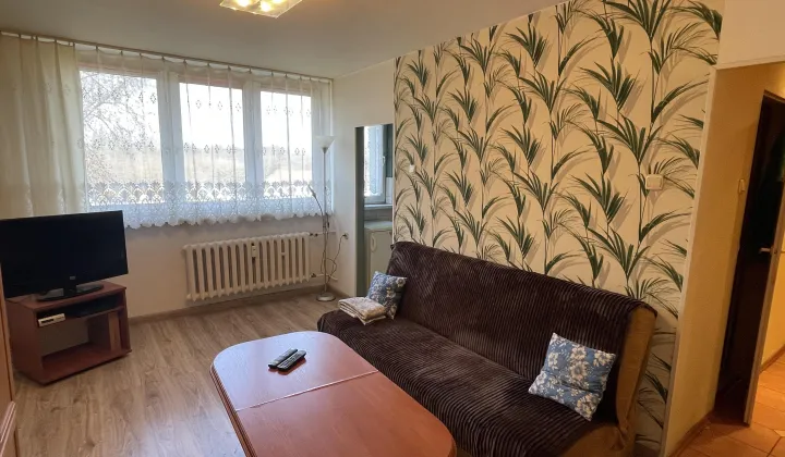 Mieszkanie 1-pokojowe Świętochłowice Zgoda, ul. Śląska