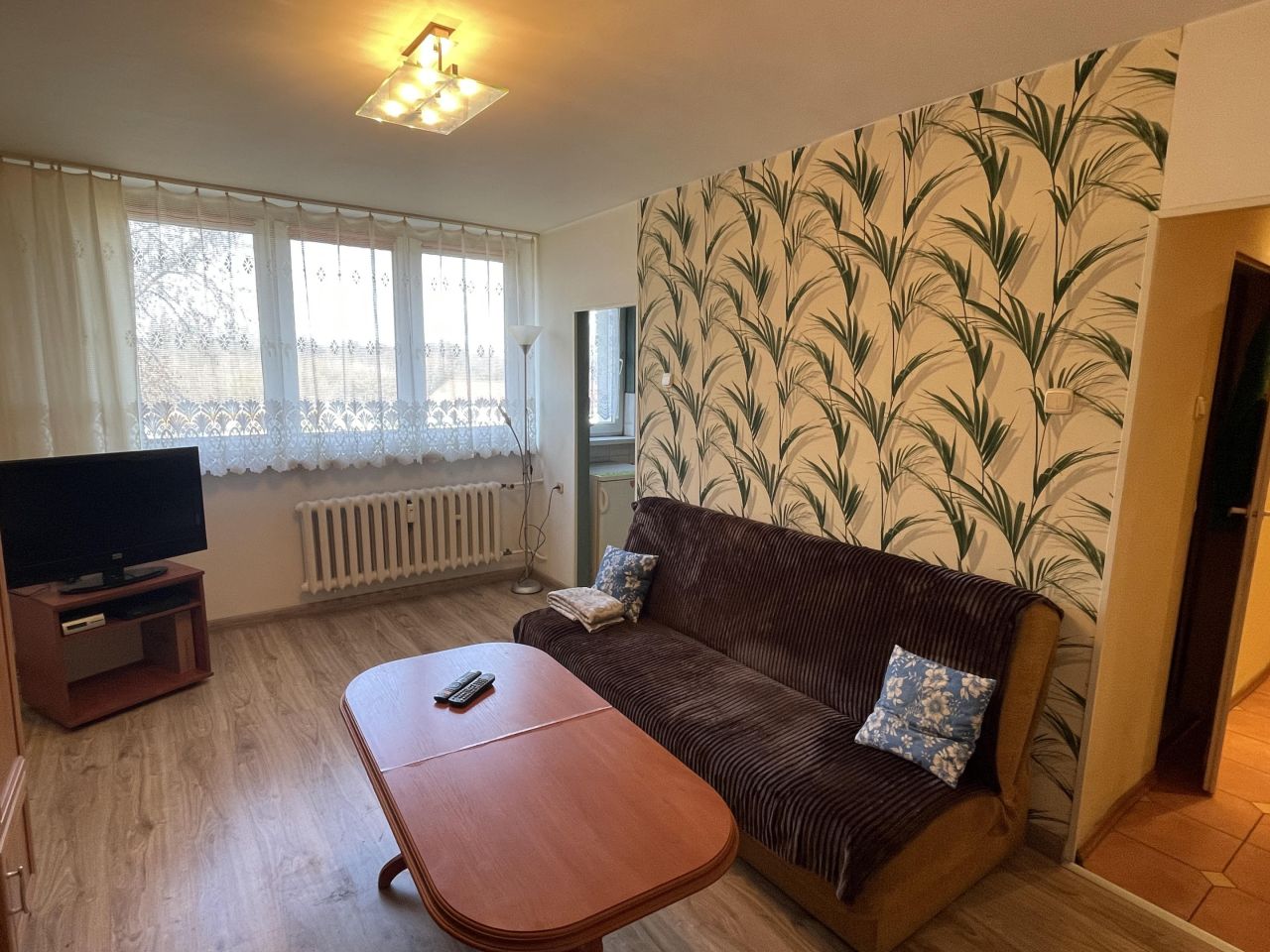 Mieszkanie 1-pokojowe Świętochłowice Zgoda, ul. Śląska. Zdjęcie 1