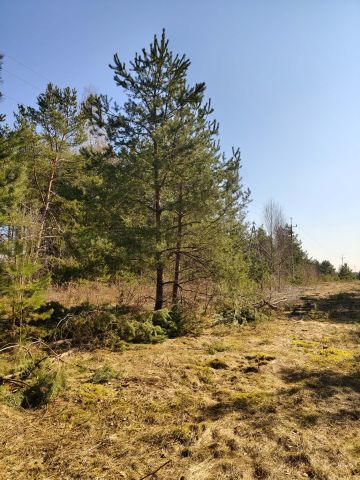 Działka budowlana Zawady, brak. Zdjęcie 5