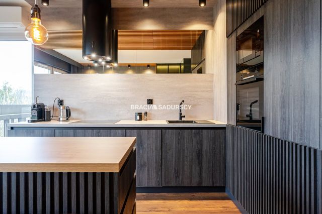 Mieszkanie 4-pokojowe Kraków Czyżyny, ul. Stanisława Lema. Zdjęcie 7