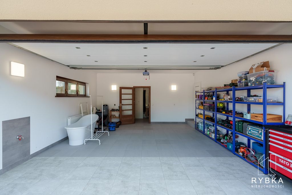 dom wolnostojący, 5 pokoi Lubonieczek. Zdjęcie 21