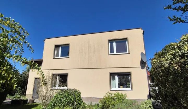 dom wolnostojący, 6 pokoi Radwanice, ul. Wrocławska