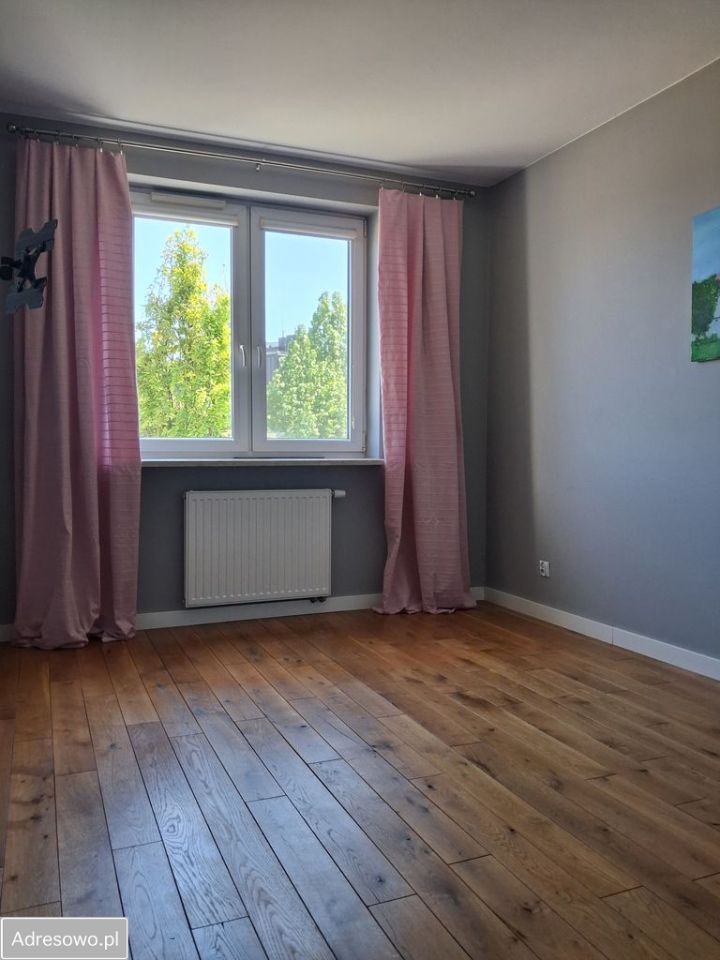 Mieszkanie 3-pokojowe Warszawa Kobiałka, ul. Żeglugi Wiślanej. Zdjęcie 6