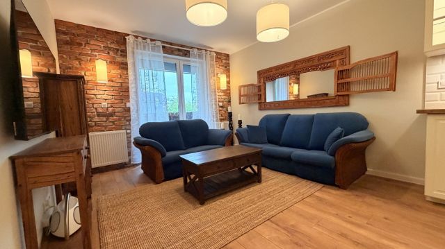Mieszkanie 4-pokojowe Katowice Brynów, ul. Ceglana. Zdjęcie 1