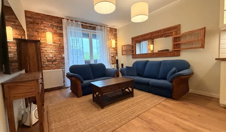 Mieszkanie 4-pokojowe Katowice Brynów, ul. Ceglana