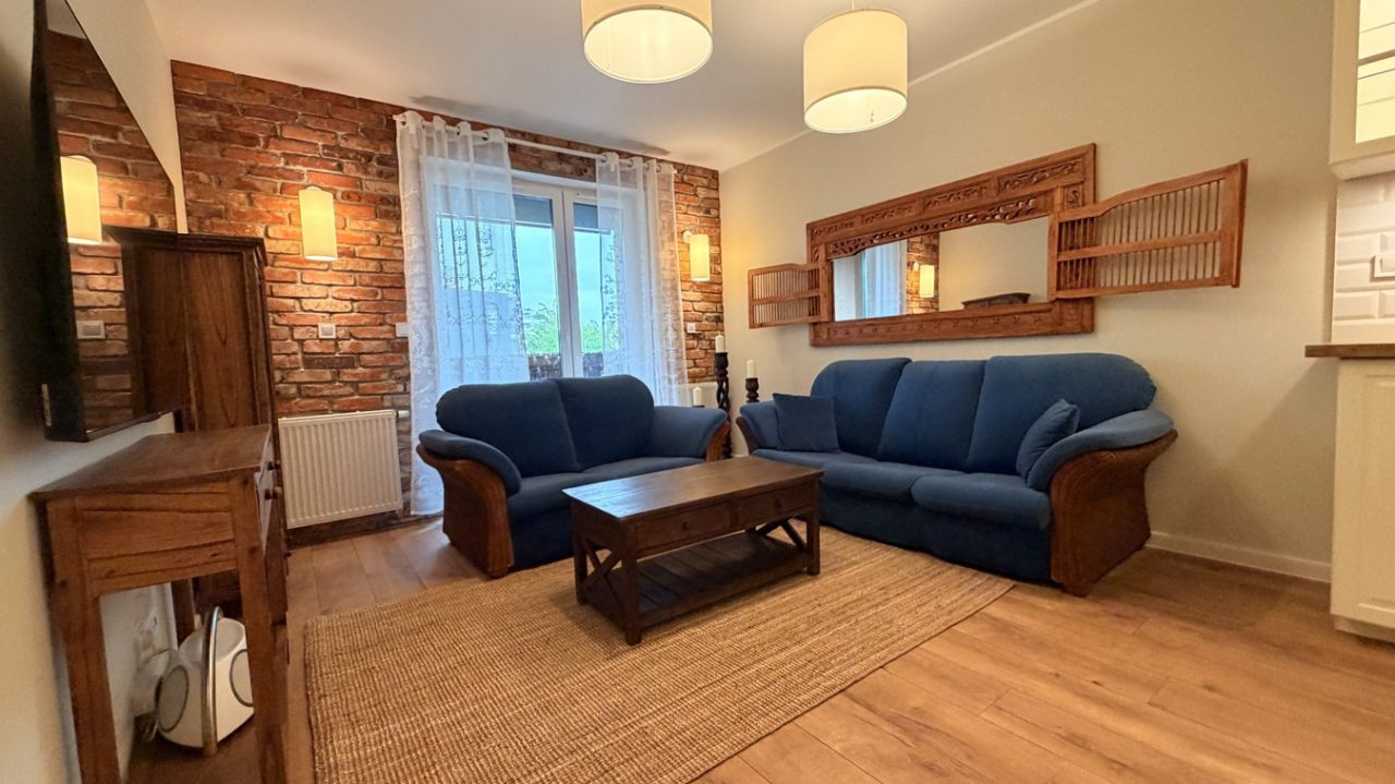 Mieszkanie 4-pokojowe Katowice Brynów, ul. Ceglana. Zdjęcie 1