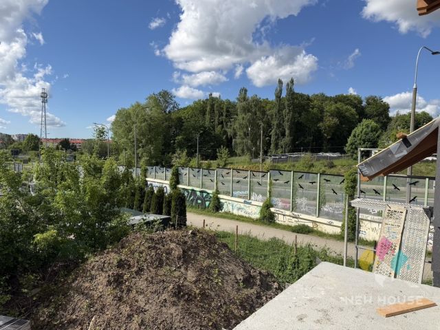 bliźniak, 4 pokoje Olsztyn, ul. prof. Kazimierza Markiewicza. Zdjęcie 19