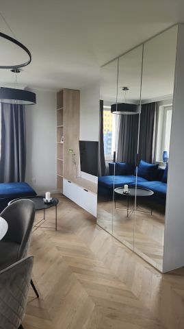 Mieszkanie 2-pokojowe Wrocław Psie Pole, ul. Poleska. Zdjęcie 1