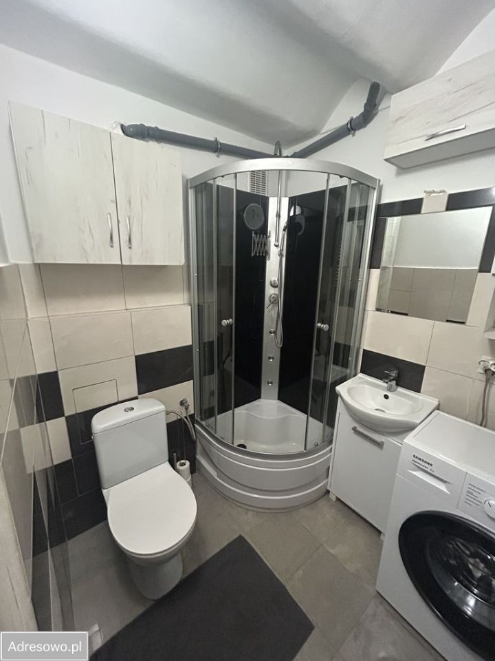 Mieszkanie 1-pokojowe Wrocław Muchobór Mały, ul. Lwowska. Zdjęcie 4