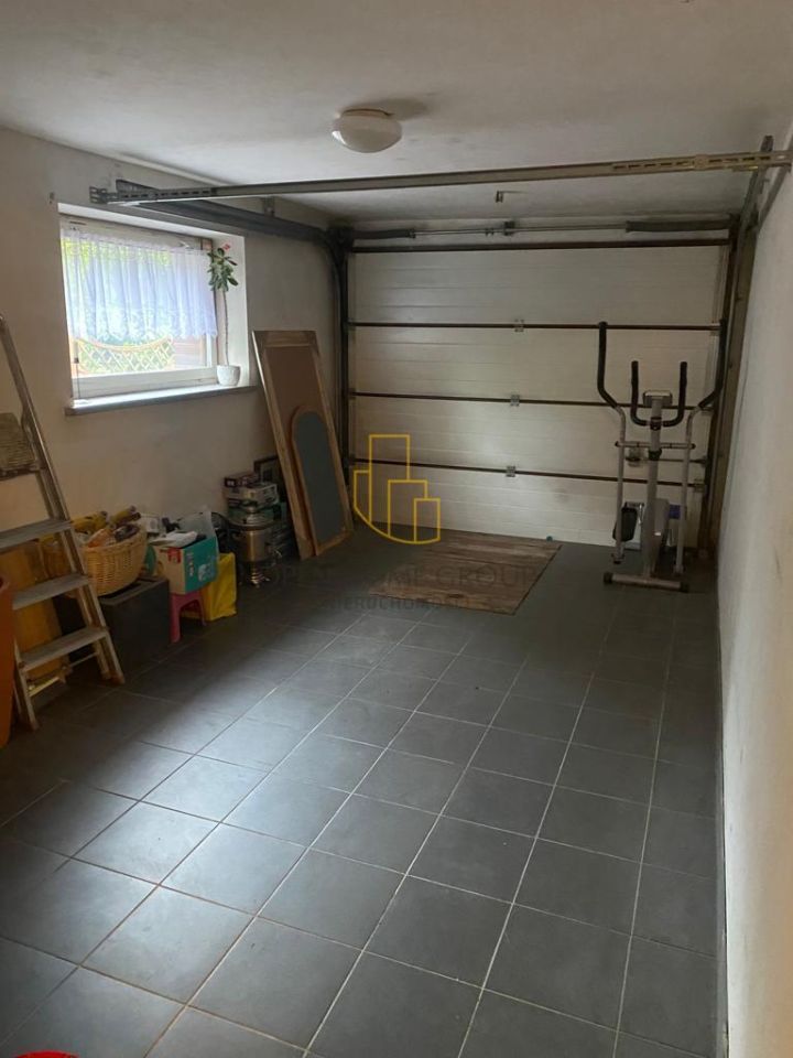 bliźniak, 7 pokoi Wrocław. Zdjęcie 25
