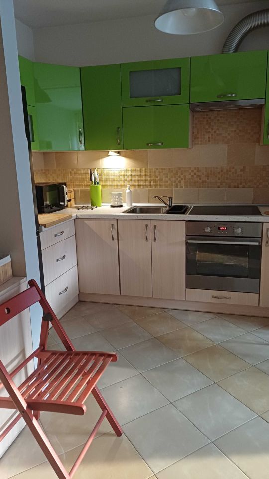 Mieszkanie 2-pokojowe Kraków Prądnik Czerwony. Zdjęcie 4