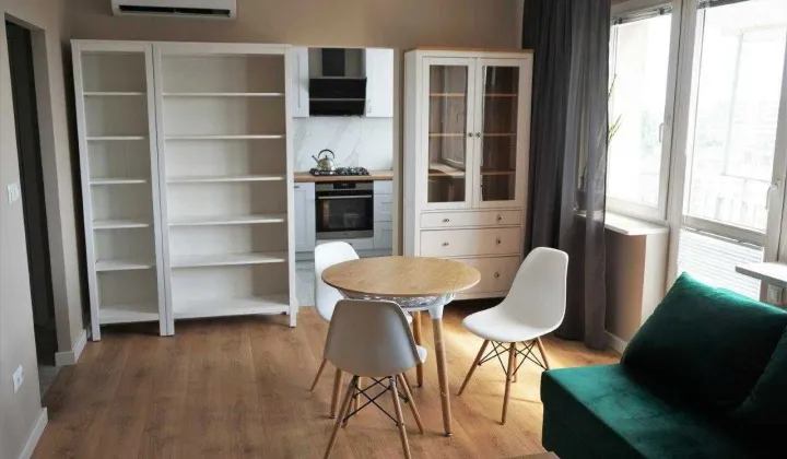 Mieszkanie 2-pokojowe Warszawa Ursynów, ul. Stanisława Kulczyńskiego
