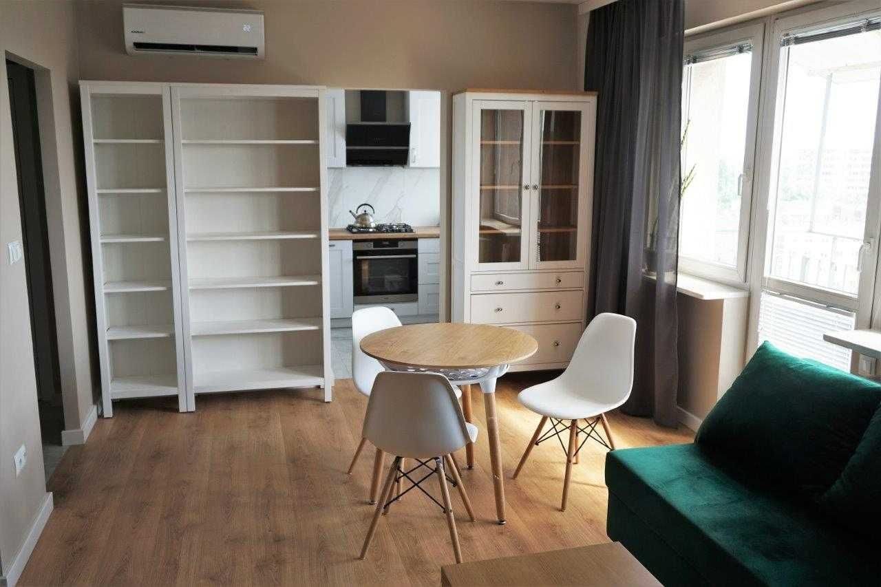 Mieszkanie 2-pokojowe Warszawa Ursynów, ul. Stanisława Kulczyńskiego. Zdjęcie 1