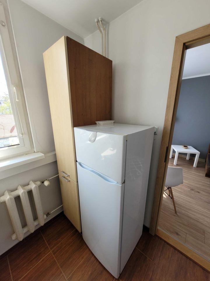 Mieszkanie 1-pokojowe Wrocław Stare Miasto, ul. Henryka Brodatego. Zdjęcie 5