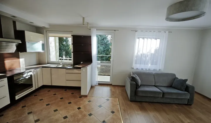 Mieszkanie 3-pokojowe Gdańsk Kokoszki, ul. Różany Stok