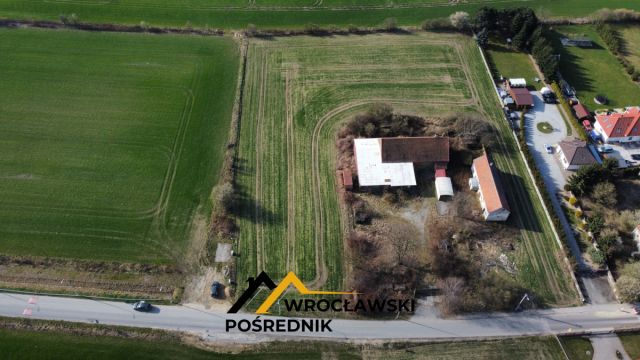 Działka budowlana Wróblowice, ul. Długa. Zdjęcie 1