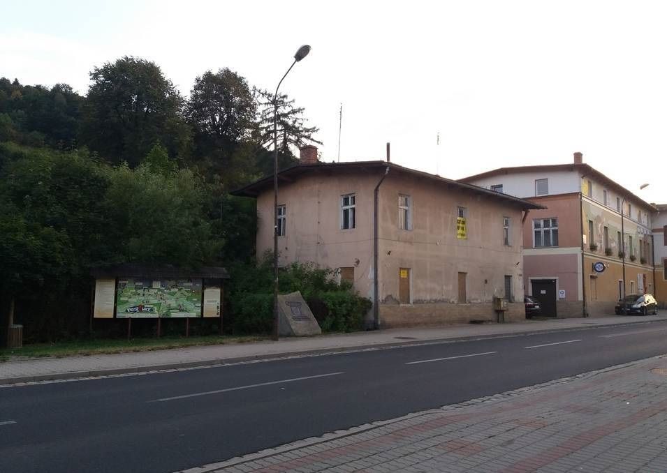 budynek wielorodzinny, 8 pokoi Piechowice, ul. Kryszta³owa