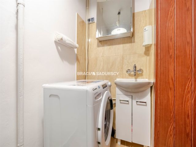 Mieszkanie 3-pokojowe Kraków Prądnik Czerwony, ul. Pawła Włodkowica. Zdjęcie 15