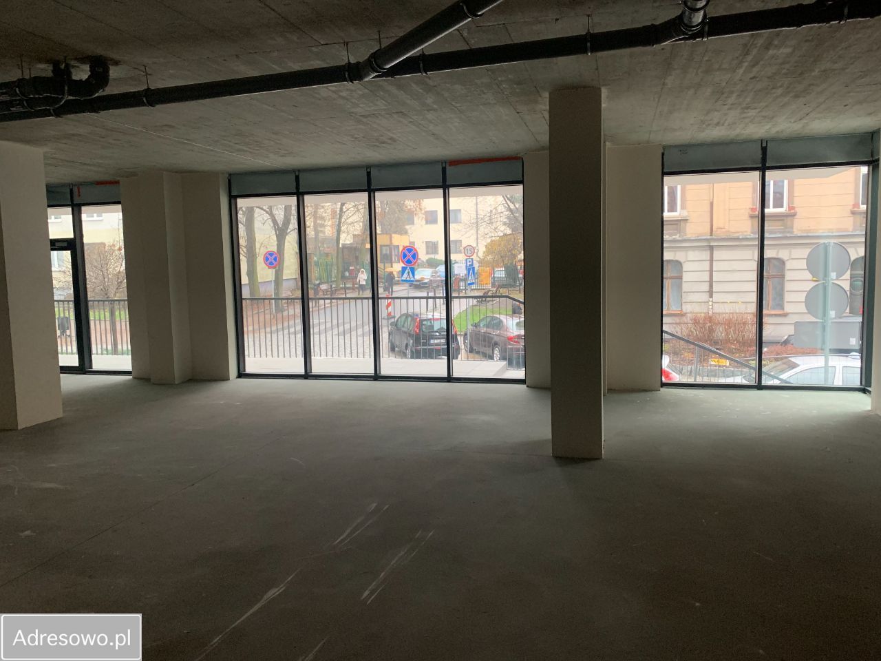 Lokal Katowice Śródmieście, ul. Strzelecka. Zdjęcie 3