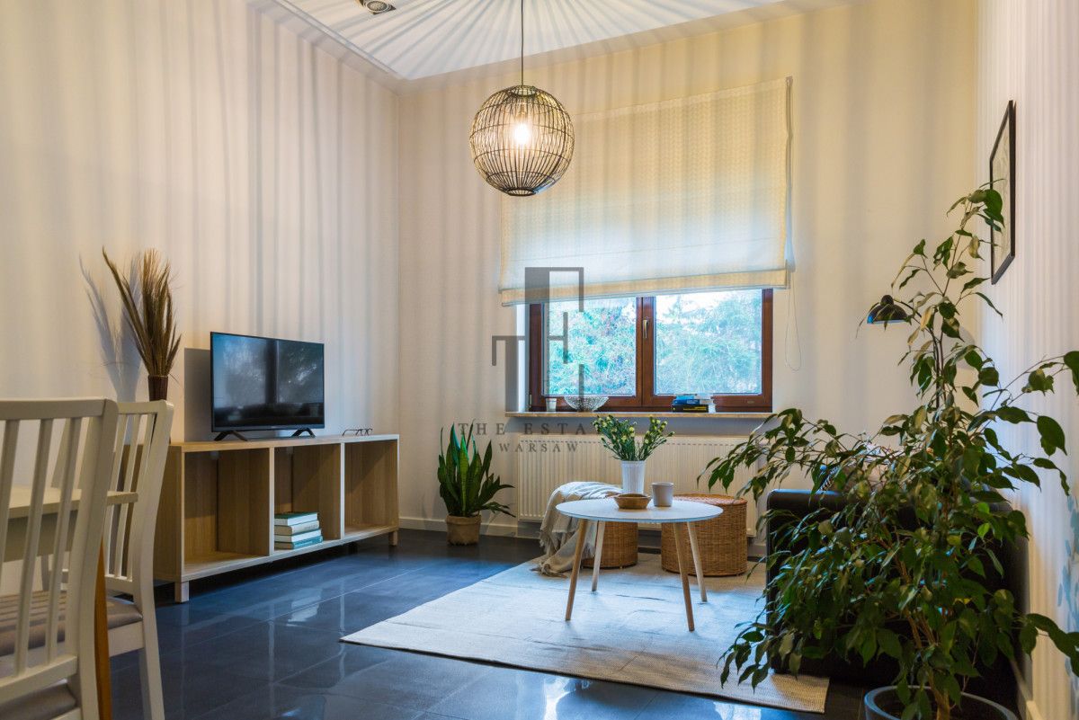 Mieszkanie 2-pokojowe Warszawa Ursynów, ul. Franciszka Marii Lanciego