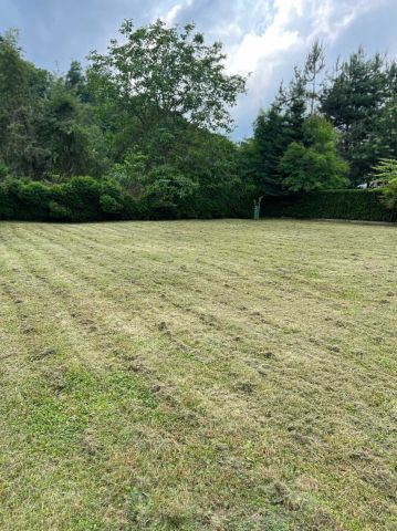 Działka budowlana Myślenice Zarabie. Zdjęcie 1