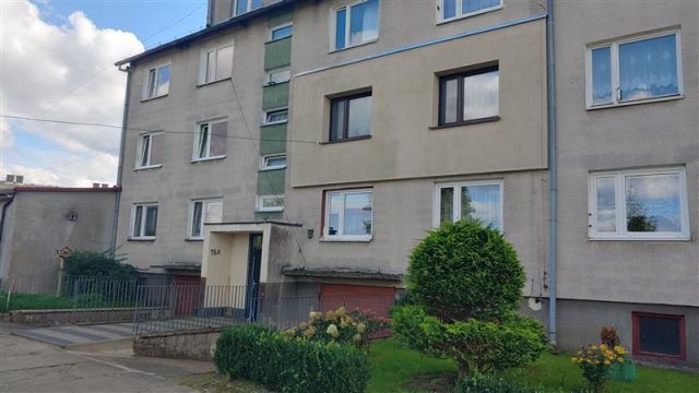 Mieszkanie 2-pokojowe Kusice. Zdjęcie 1