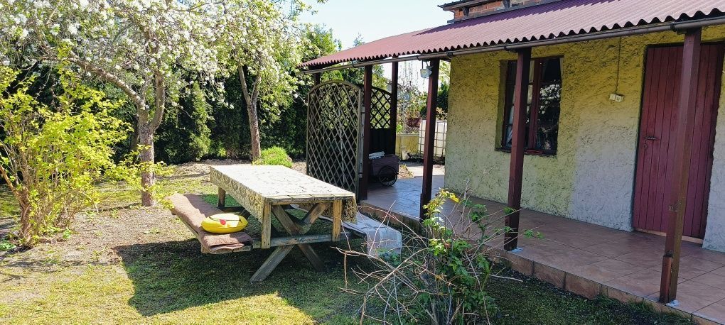 Działka rod Kalisz. Zdjęcie 4