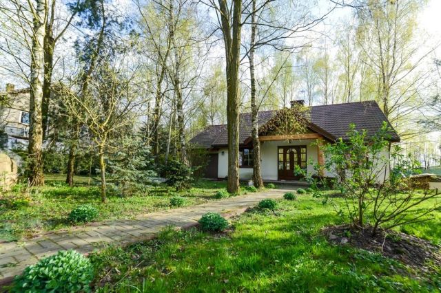 dom wolnostojący, 5 pokoi Nowy Łajszczew. Zdjęcie 1