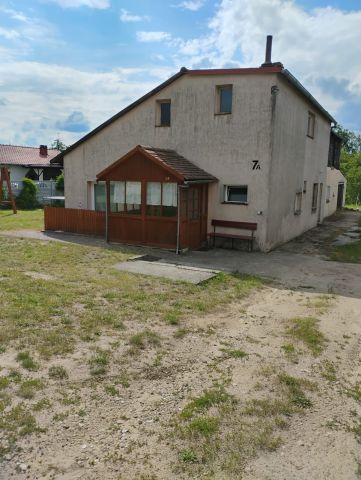 dom wolnostojący Trzcianka, ul. Ogrodowa. Zdjęcie 1