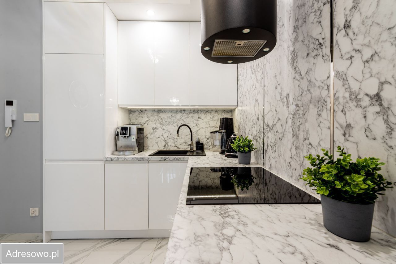 Mieszkanie 2-pokojowe Kołobrzeg. Zdjęcie 12