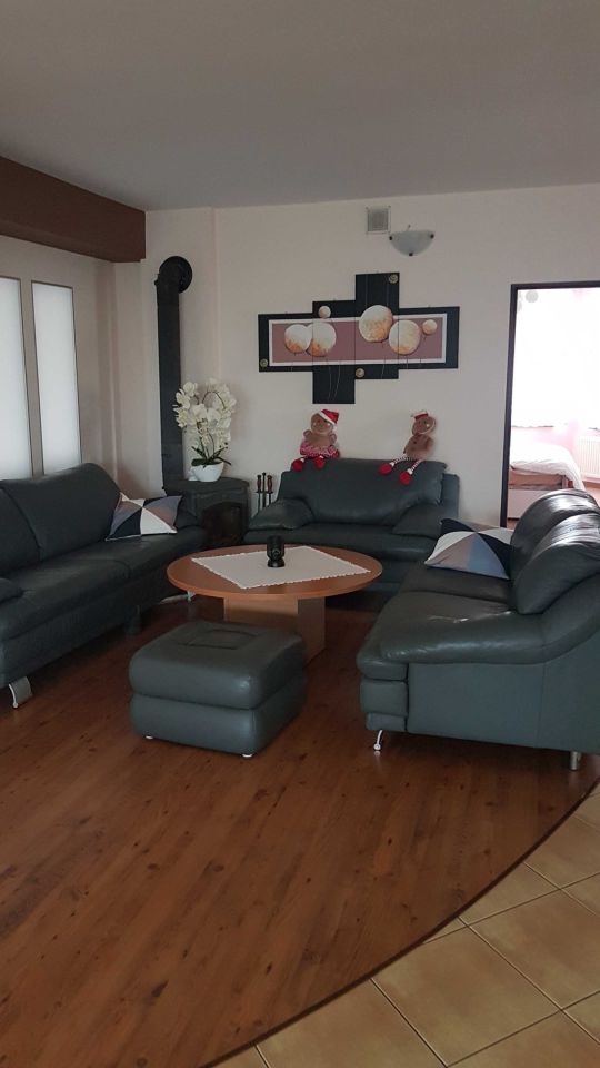 dom wolnostojący Żyrardów, ul. Olszowa. Zdjęcie 6