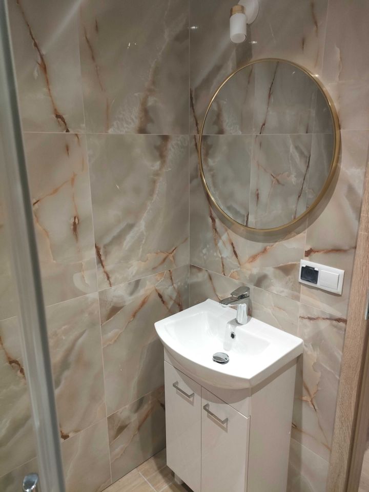 Mieszkanie 4-pokojowe Darłowo Darłówko. Zdjęcie 4