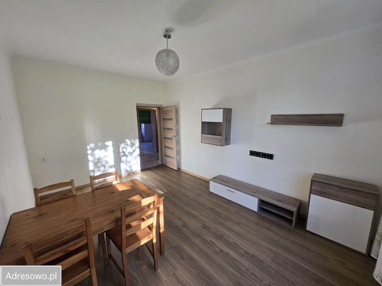 Mieszkanie 2-pokojowe Łódź Bałuty, ul. Marynarska