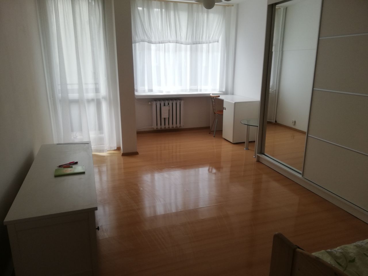 Mieszkanie 3-pokojowe Łódź Bałuty, ul. Julianowska