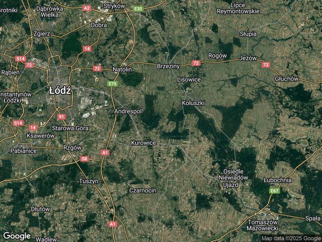 Działka budowlana Borowa, ul. Długa. Zdjęcie 1