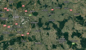 Działka na sprzedaż bez pośredników          
          
            ul. Główna          
          
            Gałków Duży - Widok 6