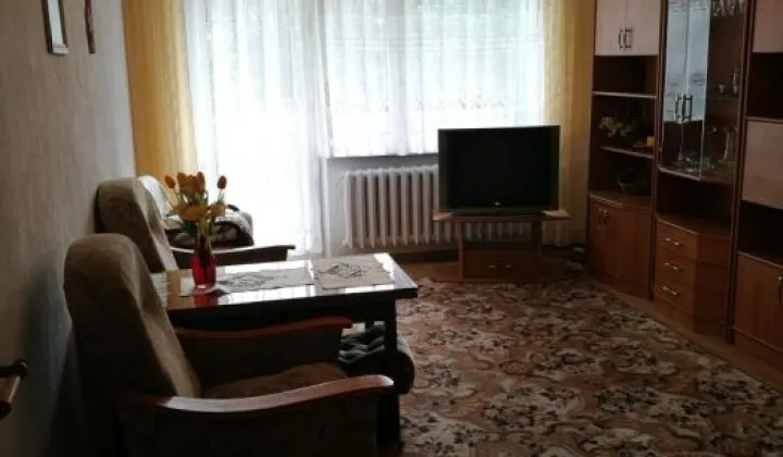 Mieszkanie 2-pokojowe Gdynia Karwiny, ul. Kazimierza Kruczkowskiego