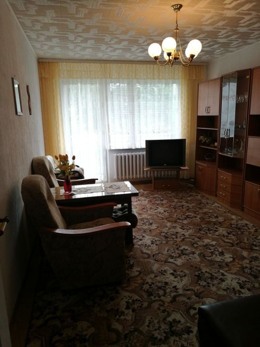 Mieszkanie 2-pokojowe Gdynia Karwiny, ul. Kazimierza Kruczkowskiego