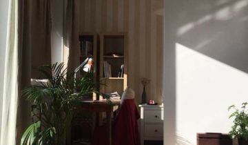 Mieszkanie 1-pokojowe Warszawa Kabaty, ul. Kabacki Dukt