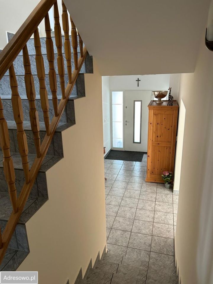 dom wolnostojący, 5 pokoi Wołów. Zdjęcie 10