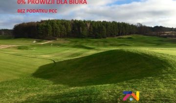 Działka budowlana Przytok