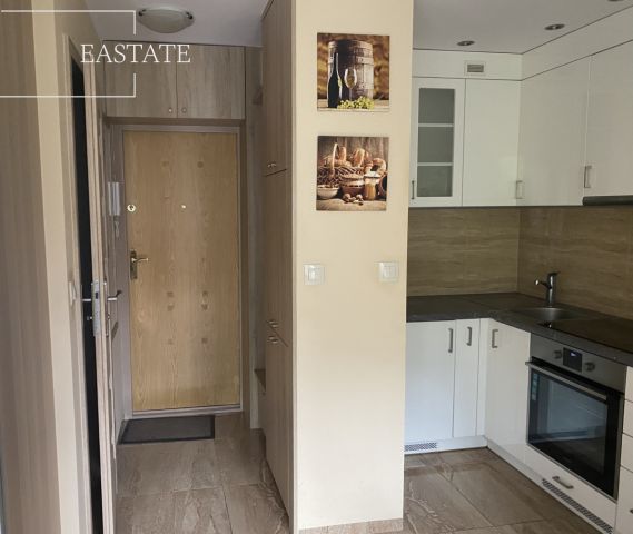 Mieszkanie 1-pokojowe Warszawa Śródmieście, ul. Pańska. Zdjęcie 3