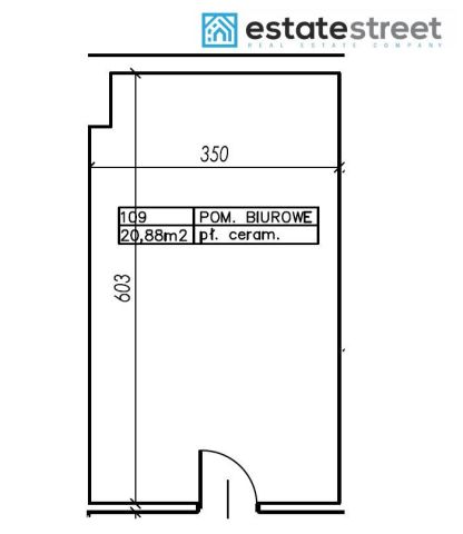 Biuro Kraków, ul. Malborska. Zdjęcie 7