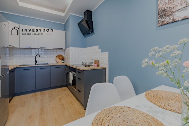 Mieszkanie 2-pokojowe Iława, ul. Metropolity Andrzeja Szeptyckiego. Zdjęcie 2