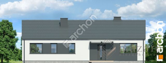 dom wolnostojący, 5 pokoi Stronno. Zdjęcie 4