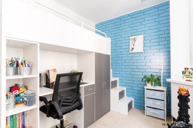 Mieszkanie 3-pokojowe Poznań Wilda, os. Dębina. Zdjęcie 9