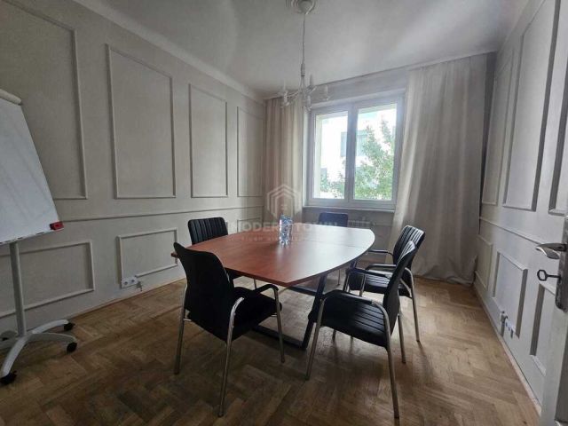 Biuro Warszawa Śródmieście, ul. Krucza. Zdjęcie 4