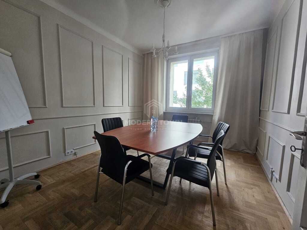 Biuro Warszawa Śródmieście, ul. Krucza. Zdjęcie 4